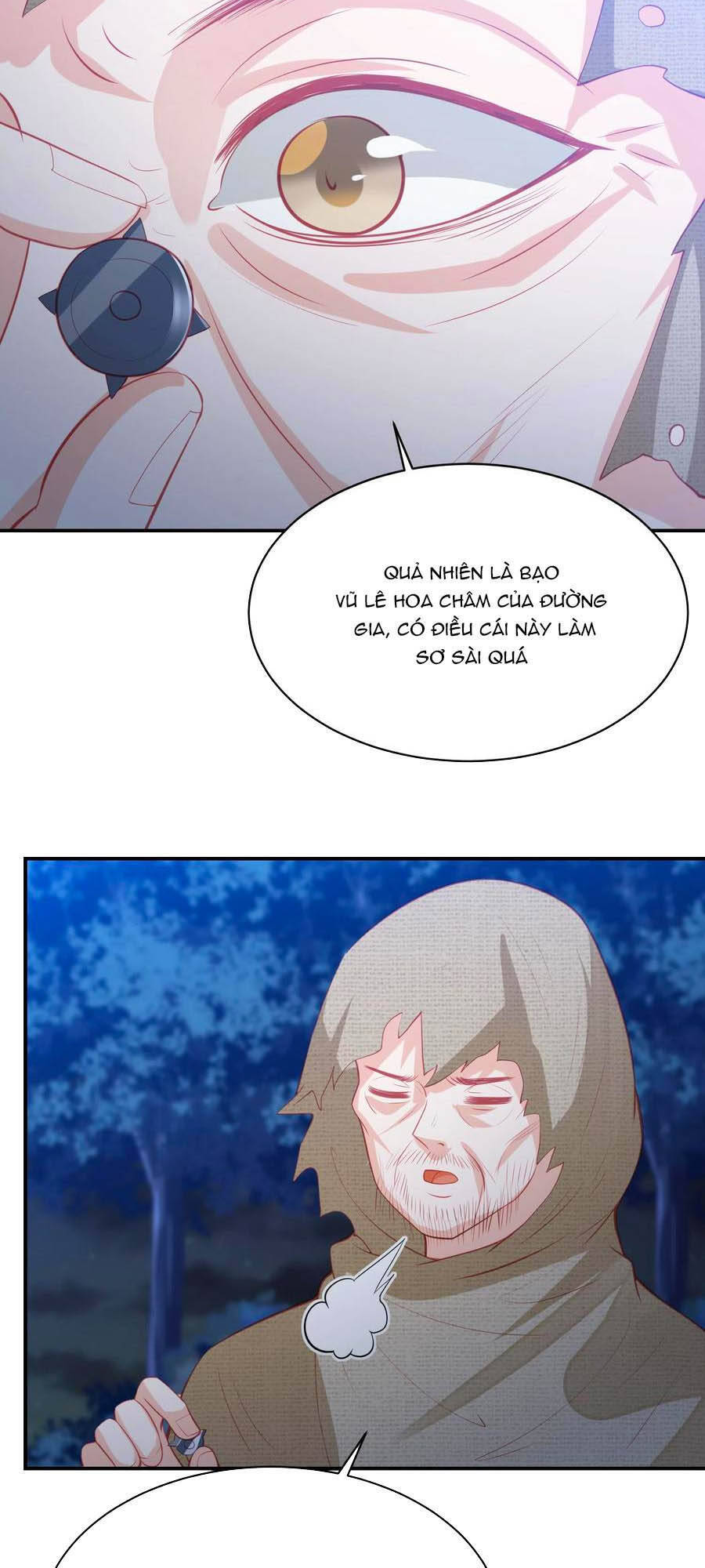 Phượng Hoàng Thác: Chuyên Sủng Khí Thê Chapter 175 - Trang 2