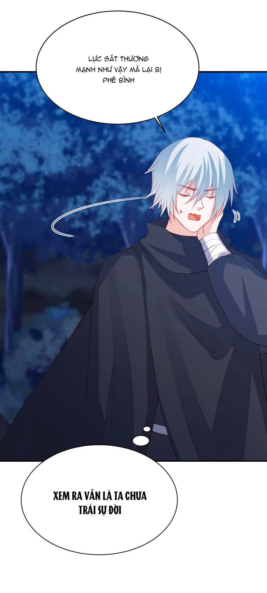 Phượng Hoàng Thác: Chuyên Sủng Khí Thê Chapter 175 - Trang 2