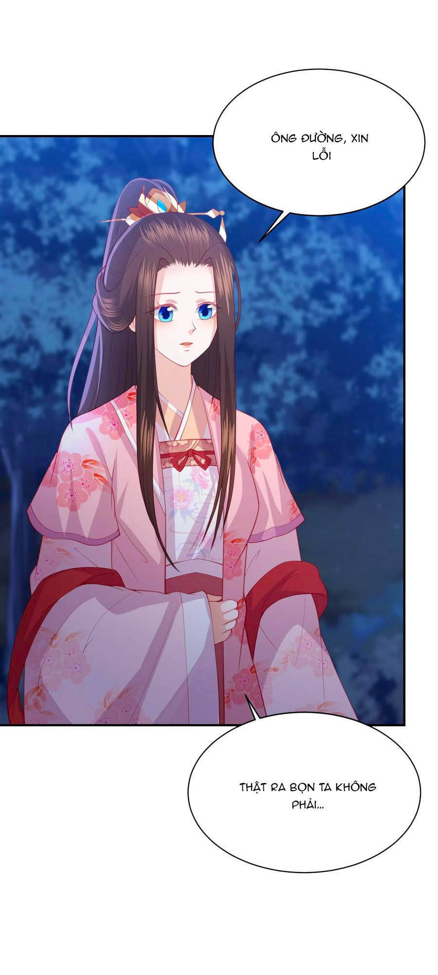 Phượng Hoàng Thác: Chuyên Sủng Khí Thê Chapter 175 - Trang 2