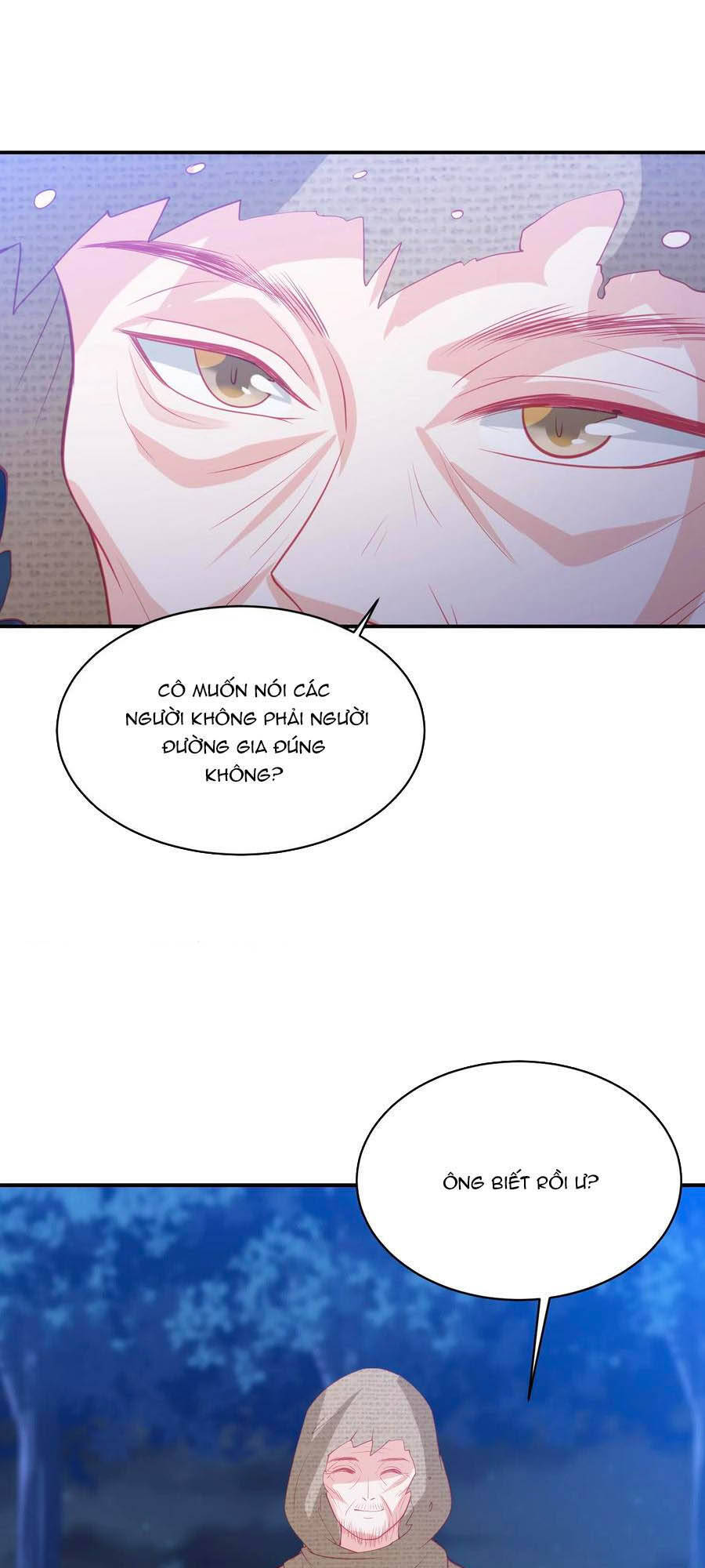 Phượng Hoàng Thác: Chuyên Sủng Khí Thê Chapter 175 - Trang 2