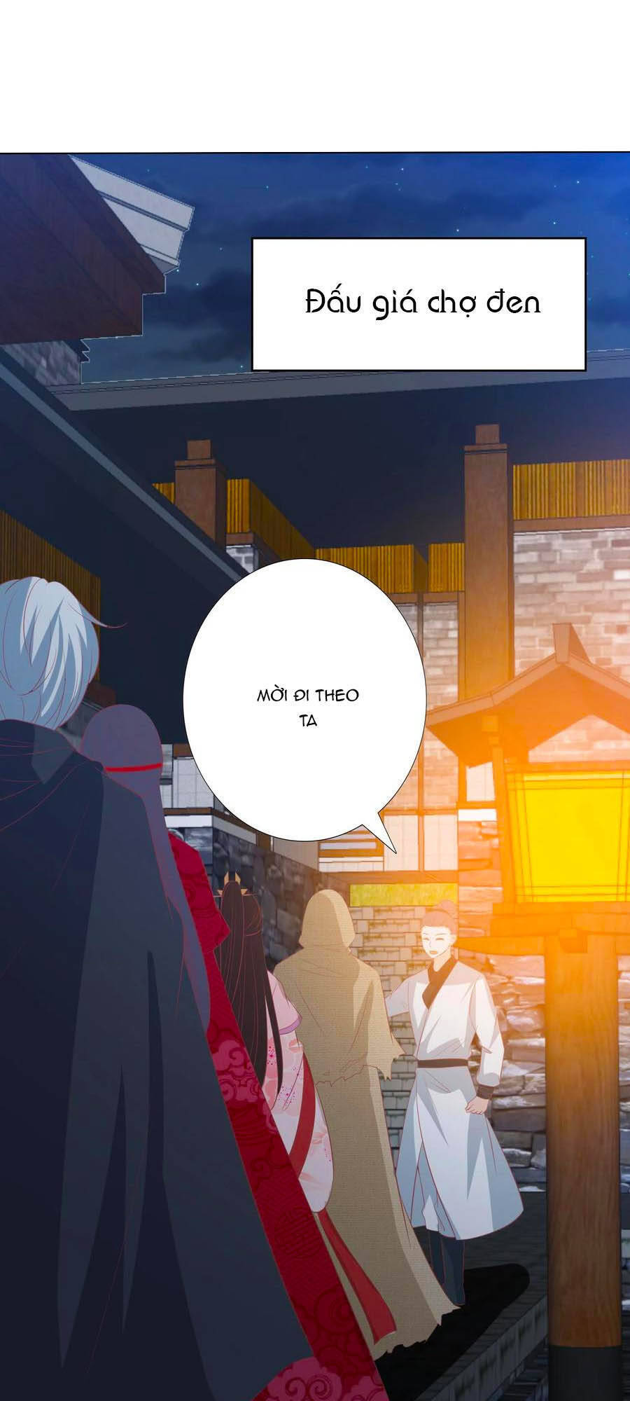 Phượng Hoàng Thác: Chuyên Sủng Khí Thê Chapter 176 - Trang 2