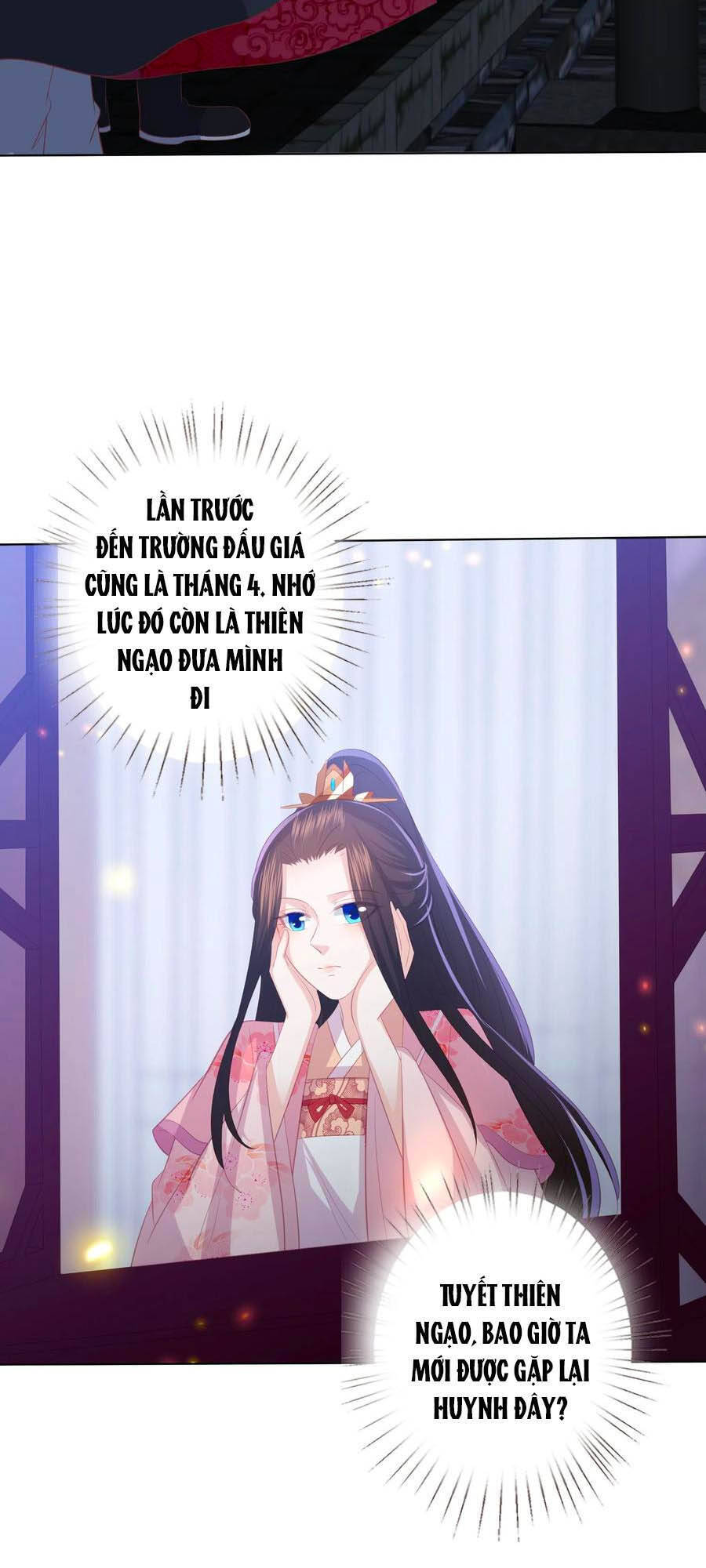 Phượng Hoàng Thác: Chuyên Sủng Khí Thê Chapter 176 - Trang 2