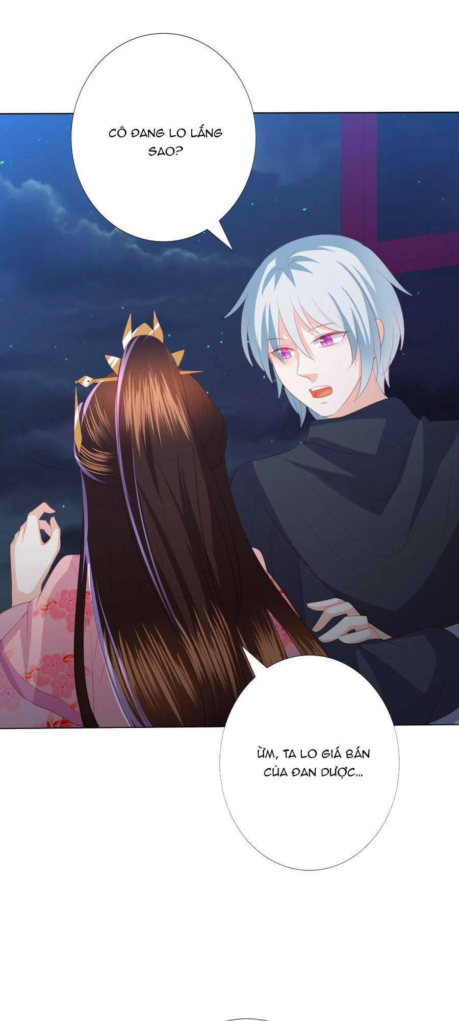 Phượng Hoàng Thác: Chuyên Sủng Khí Thê Chapter 176 - Trang 2