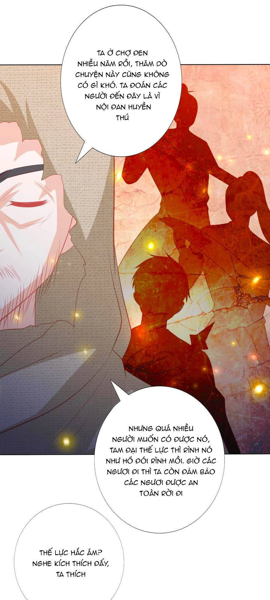 Phượng Hoàng Thác: Chuyên Sủng Khí Thê Chapter 176 - Trang 2