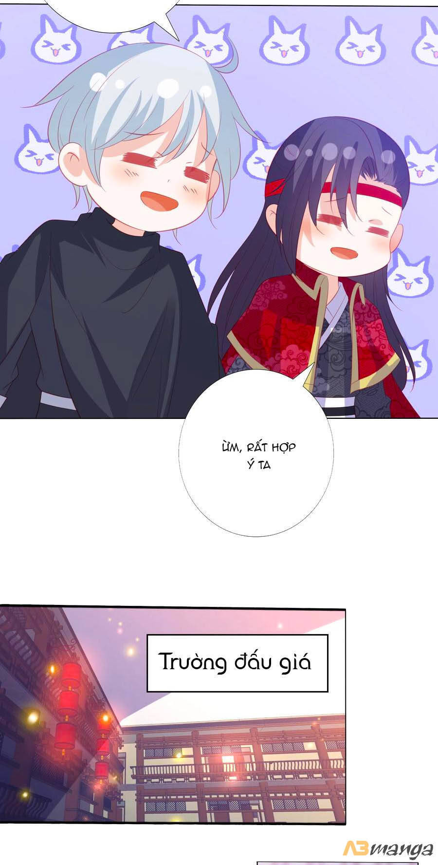 Phượng Hoàng Thác: Chuyên Sủng Khí Thê Chapter 176 - Trang 2