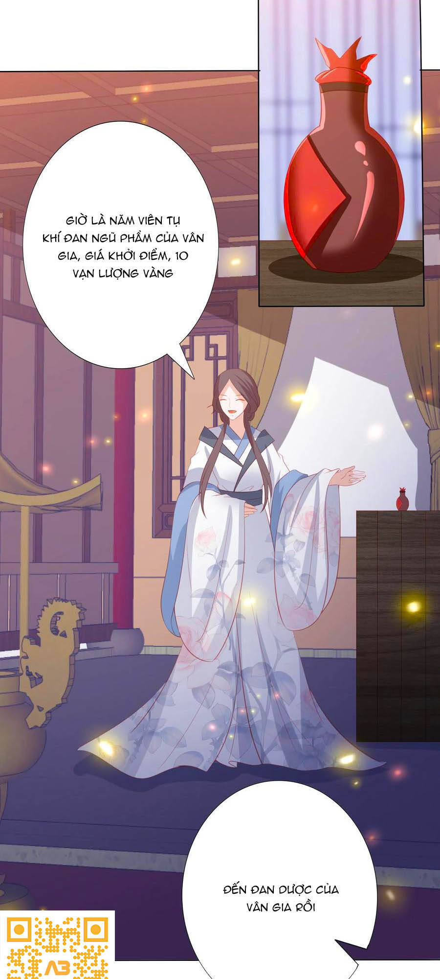 Phượng Hoàng Thác: Chuyên Sủng Khí Thê Chapter 176 - Trang 2