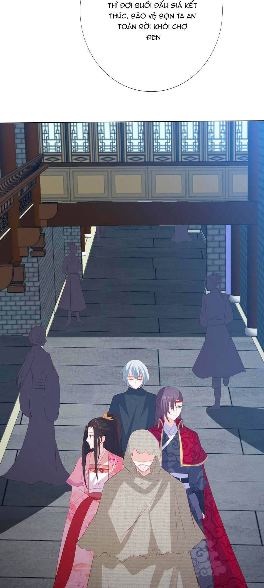 Phượng Hoàng Thác: Chuyên Sủng Khí Thê Chapter 176 - Trang 2