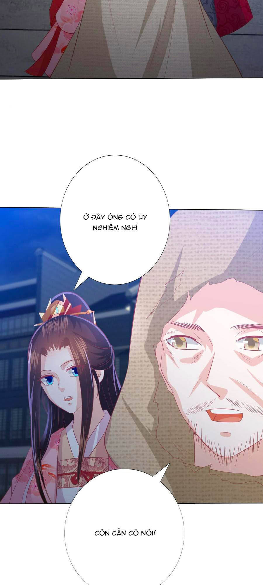 Phượng Hoàng Thác: Chuyên Sủng Khí Thê Chapter 176 - Trang 2