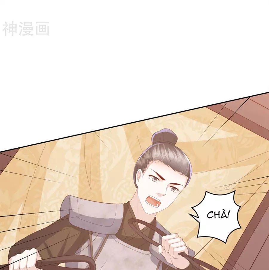 Phượng Hoàng Thác: Chuyên Sủng Khí Thê Chapter 18 - Trang 2