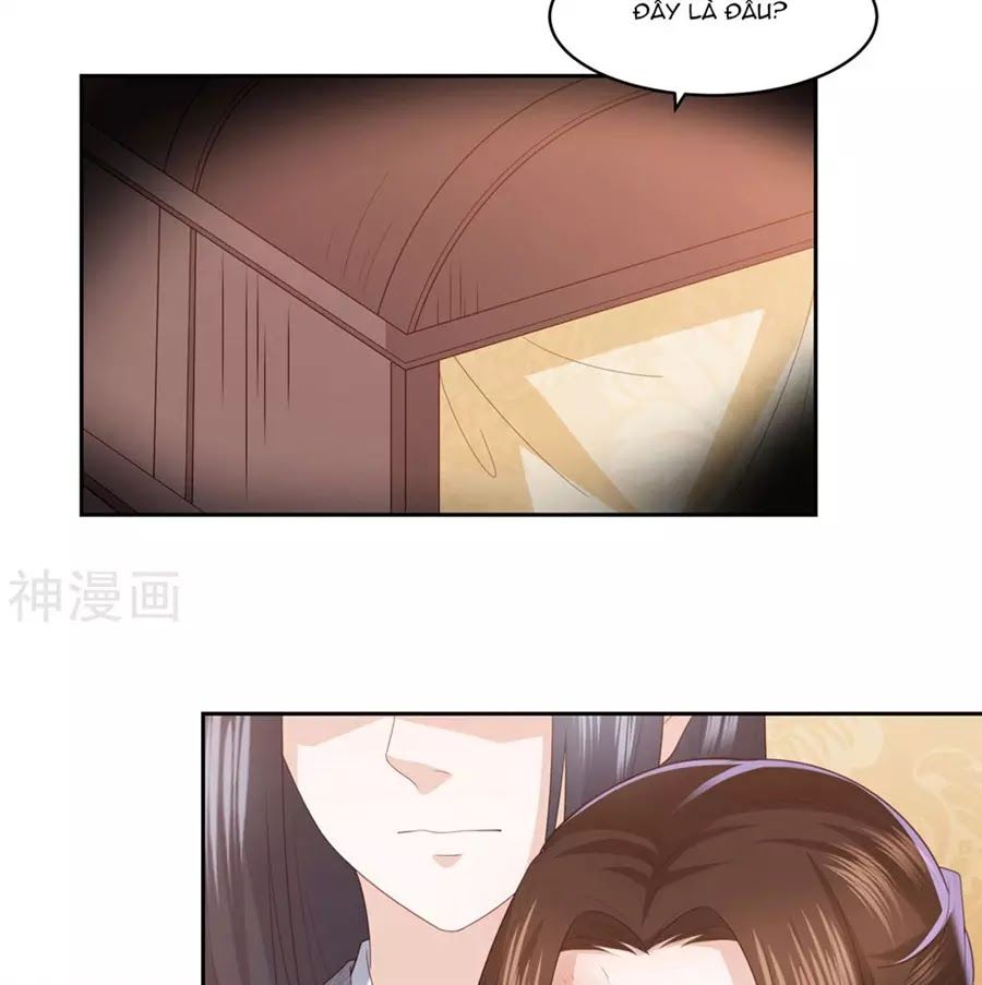 Phượng Hoàng Thác: Chuyên Sủng Khí Thê Chapter 18 - Trang 2