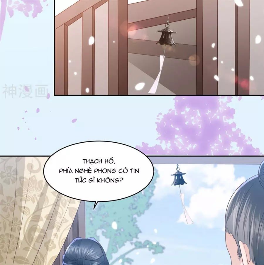 Phượng Hoàng Thác: Chuyên Sủng Khí Thê Chapter 18 - Trang 2