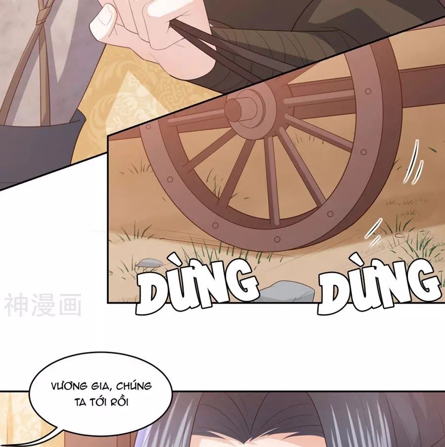 Phượng Hoàng Thác: Chuyên Sủng Khí Thê Chapter 18 - Trang 2