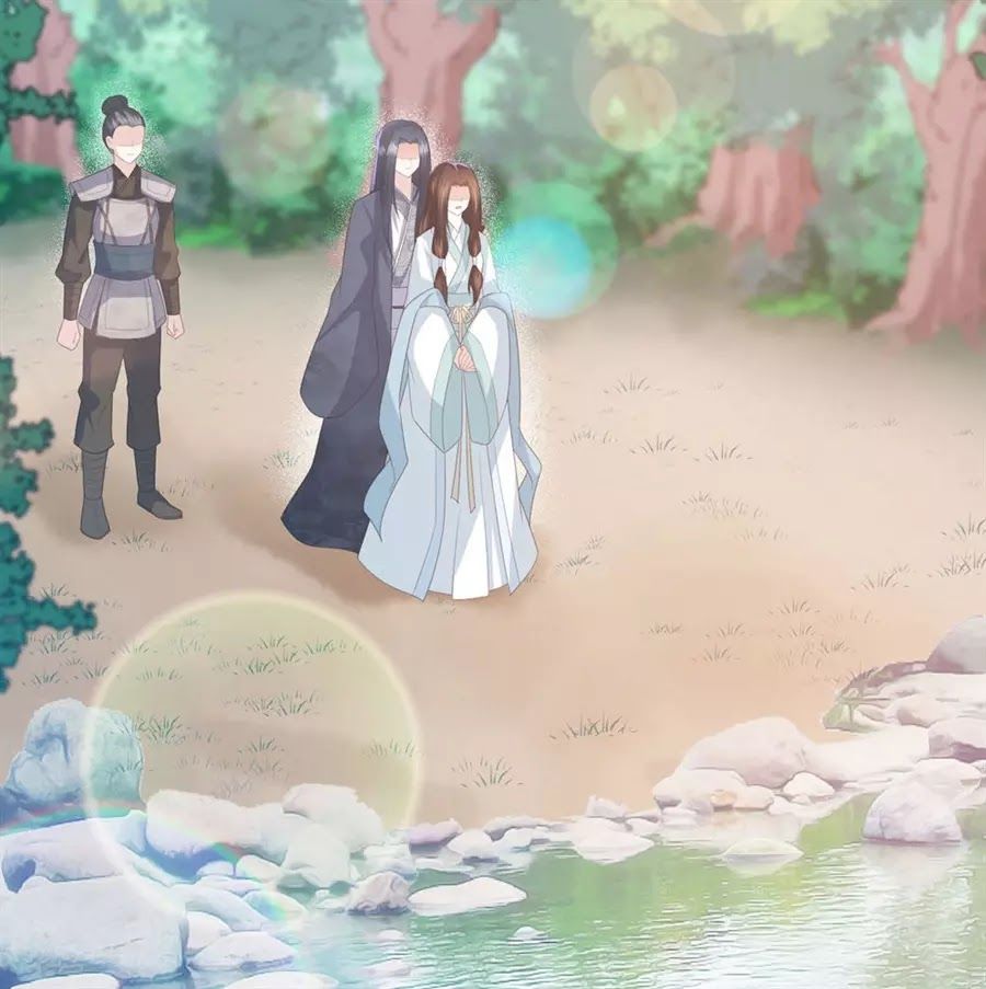 Phượng Hoàng Thác: Chuyên Sủng Khí Thê Chapter 18 - Trang 2