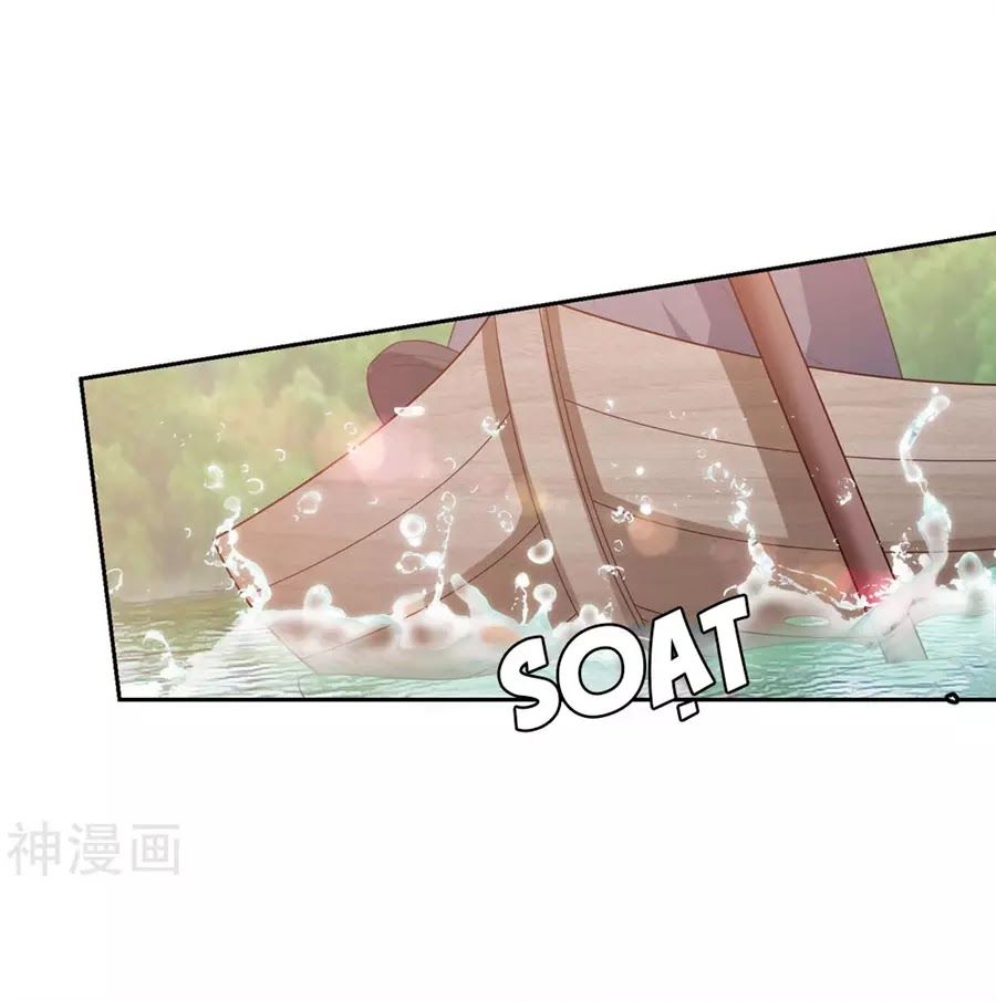 Phượng Hoàng Thác: Chuyên Sủng Khí Thê Chapter 18 - Trang 2