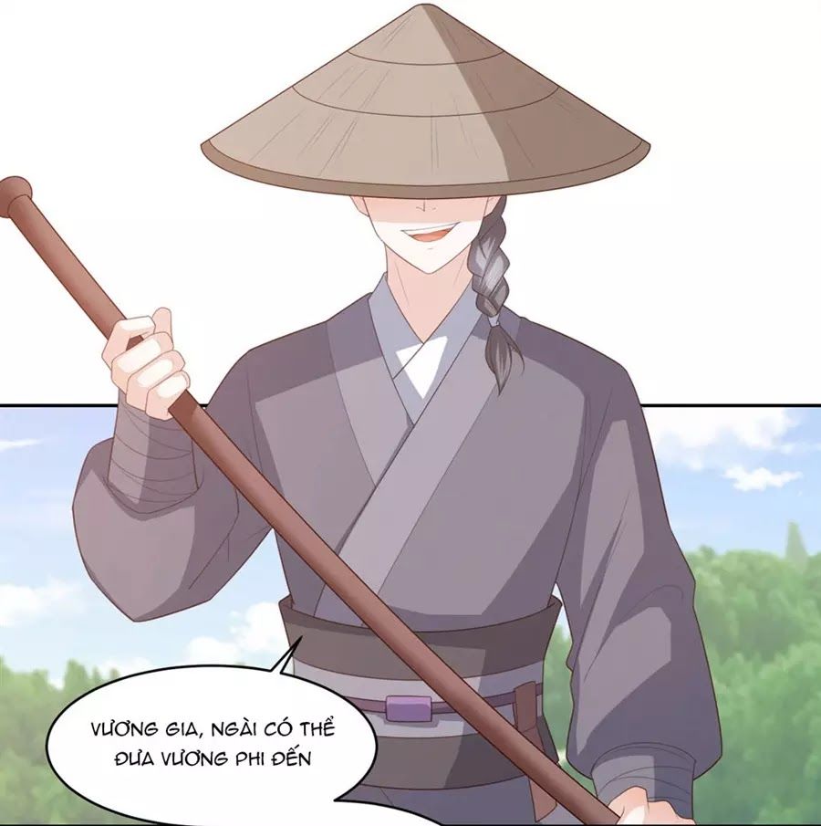 Phượng Hoàng Thác: Chuyên Sủng Khí Thê Chapter 18 - Trang 2