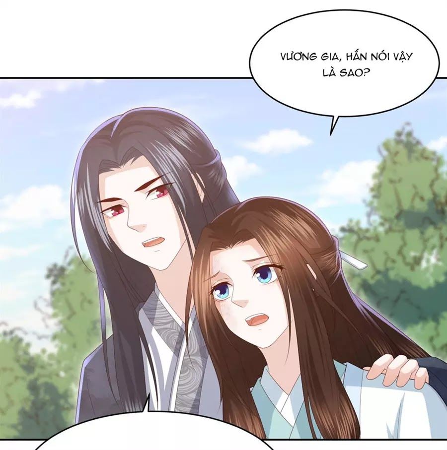 Phượng Hoàng Thác: Chuyên Sủng Khí Thê Chapter 18 - Trang 2