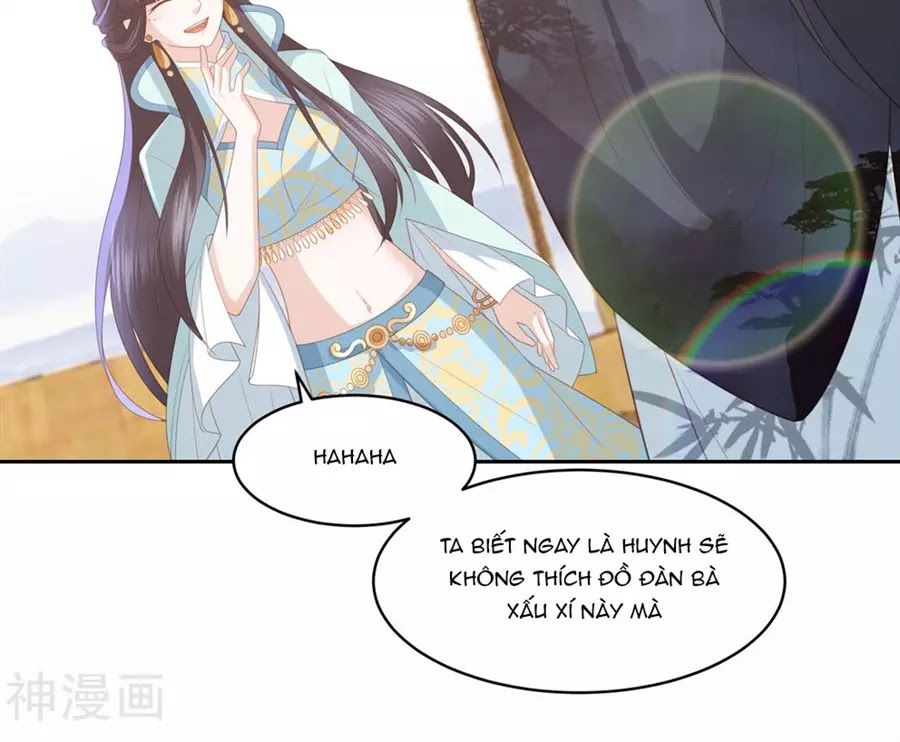 Phượng Hoàng Thác: Chuyên Sủng Khí Thê Chapter 18 - Trang 2