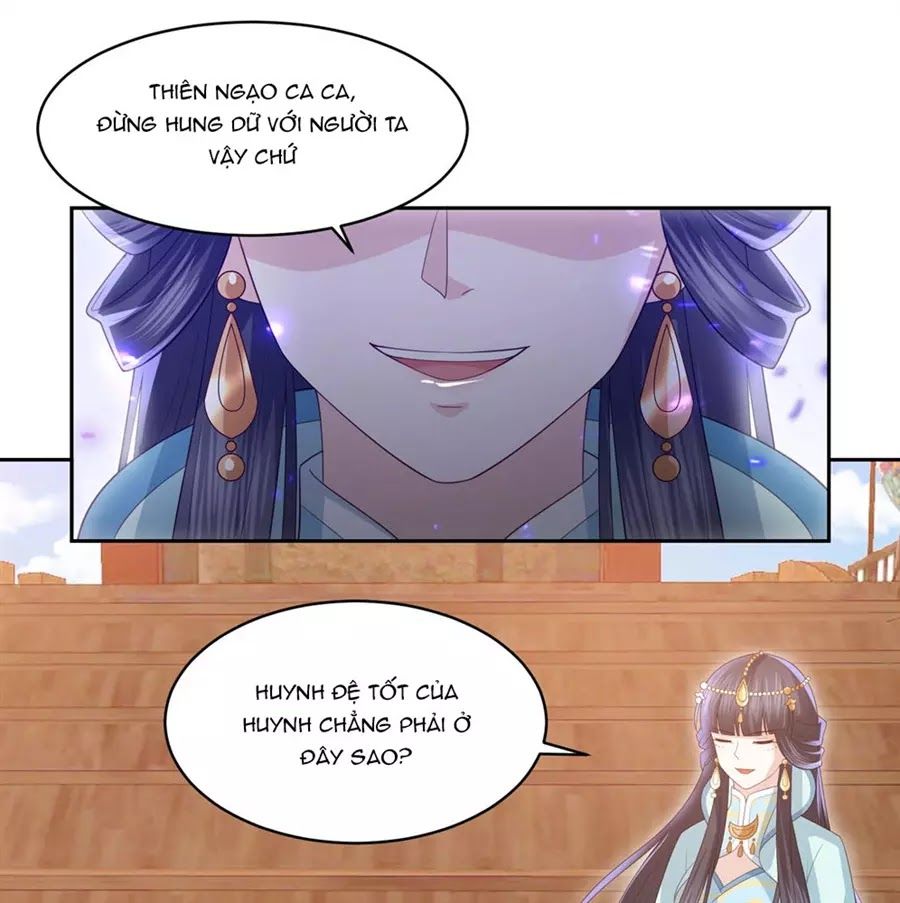 Phượng Hoàng Thác: Chuyên Sủng Khí Thê Chapter 18 - Trang 2