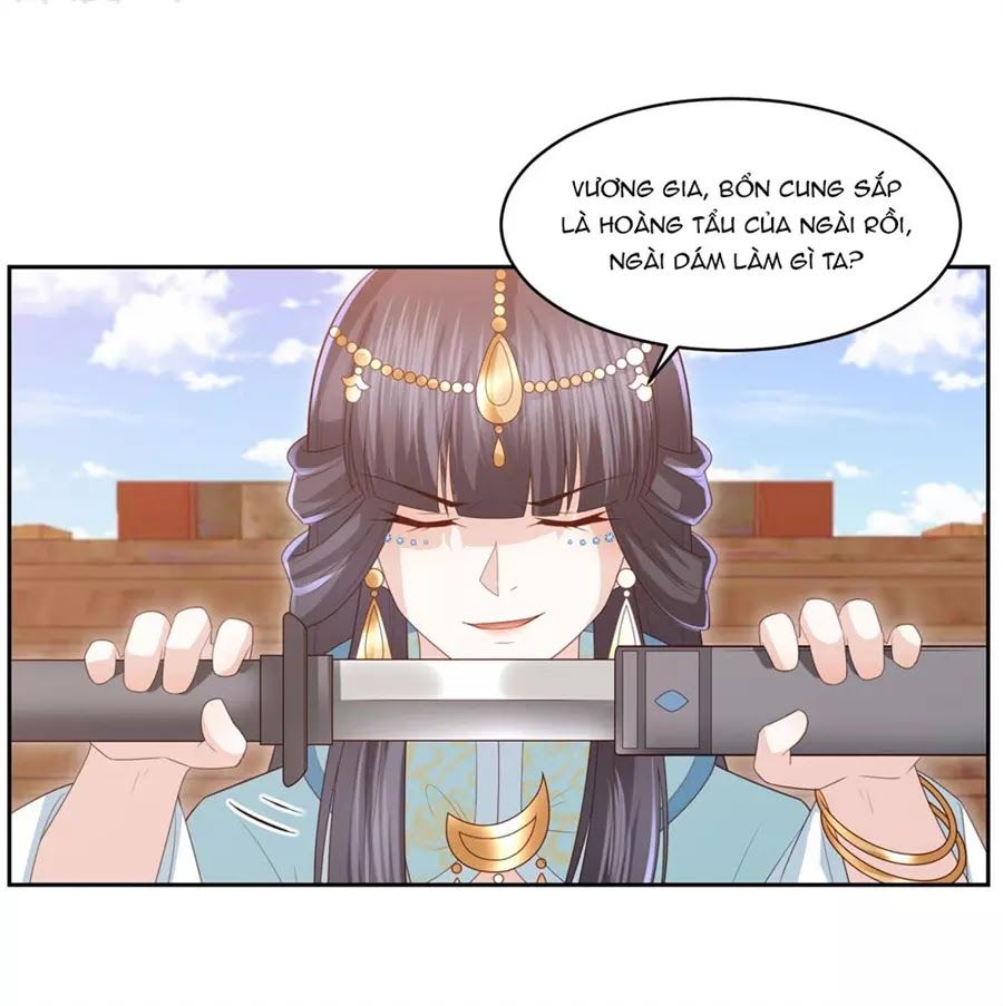 Phượng Hoàng Thác: Chuyên Sủng Khí Thê Chapter 18 - Trang 2