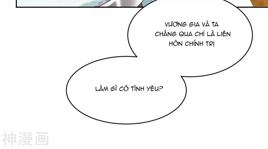 Phượng Hoàng Thác: Chuyên Sủng Khí Thê Chapter 18 - Trang 2