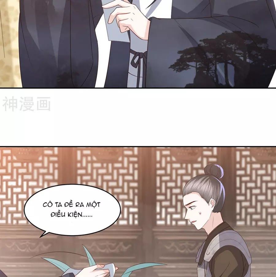 Phượng Hoàng Thác: Chuyên Sủng Khí Thê Chapter 18 - Trang 2