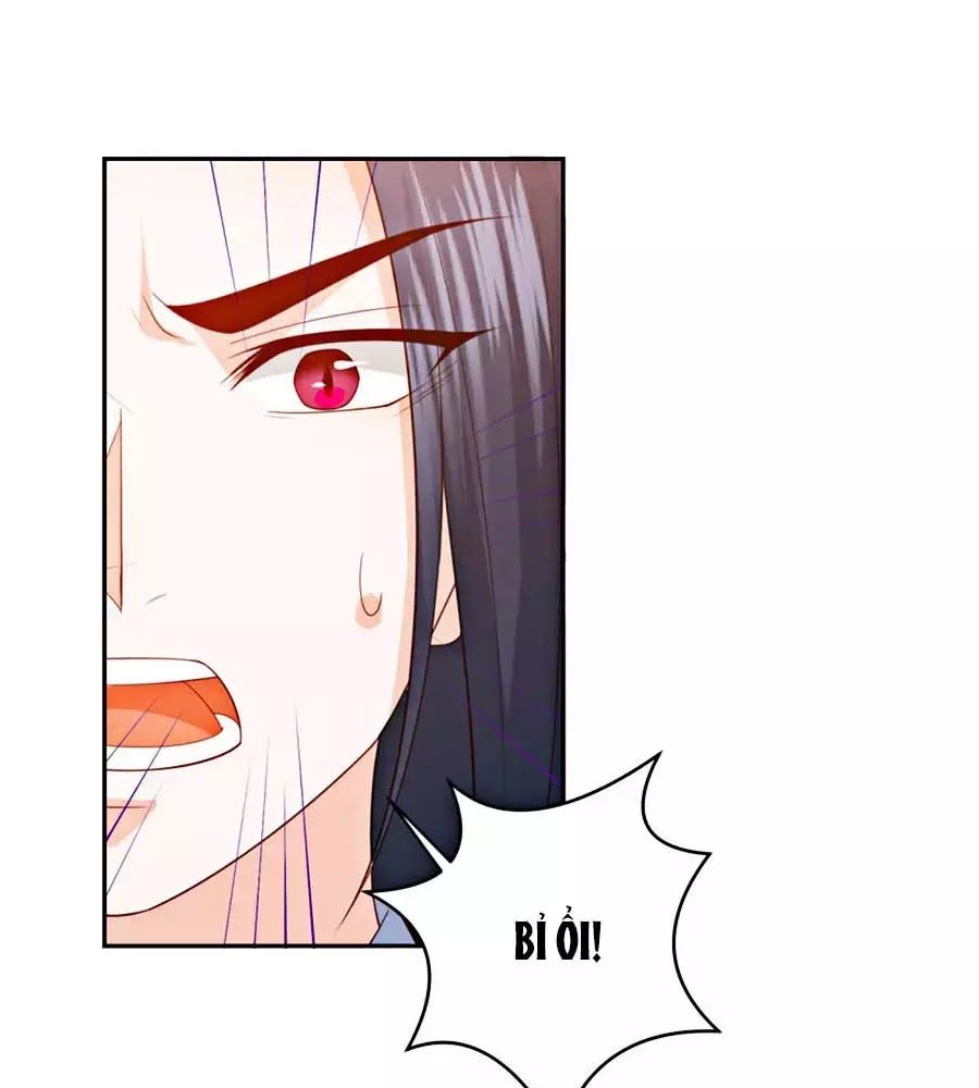 Phượng Hoàng Thác: Chuyên Sủng Khí Thê Chapter 19 - Trang 2