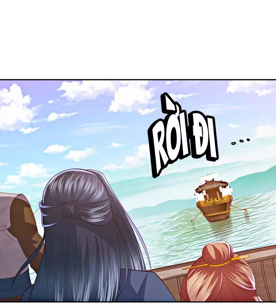 Phượng Hoàng Thác: Chuyên Sủng Khí Thê Chapter 19 - Trang 2