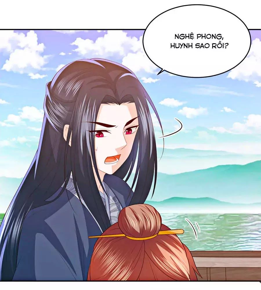 Phượng Hoàng Thác: Chuyên Sủng Khí Thê Chapter 19 - Trang 2