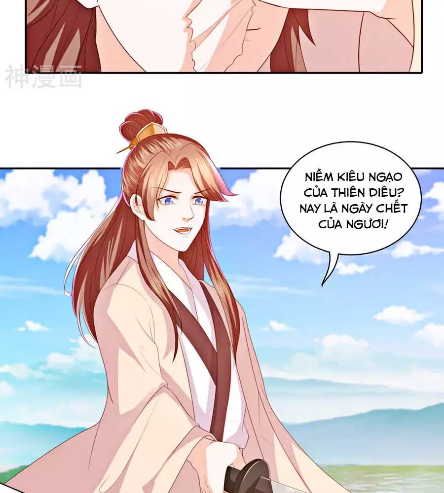 Phượng Hoàng Thác: Chuyên Sủng Khí Thê Chapter 19 - Trang 2