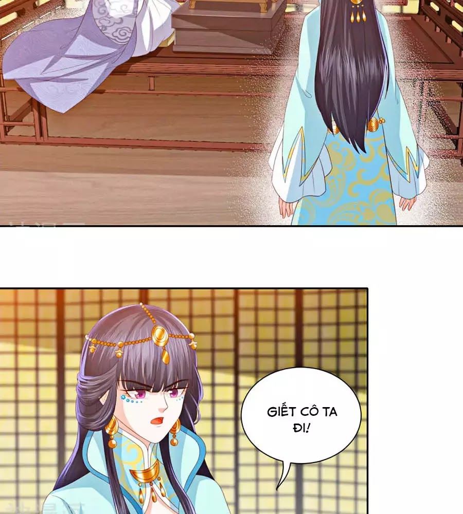 Phượng Hoàng Thác: Chuyên Sủng Khí Thê Chapter 19 - Trang 2