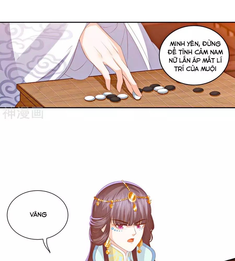 Phượng Hoàng Thác: Chuyên Sủng Khí Thê Chapter 19 - Trang 2