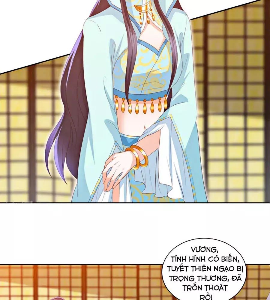 Phượng Hoàng Thác: Chuyên Sủng Khí Thê Chapter 19 - Trang 2