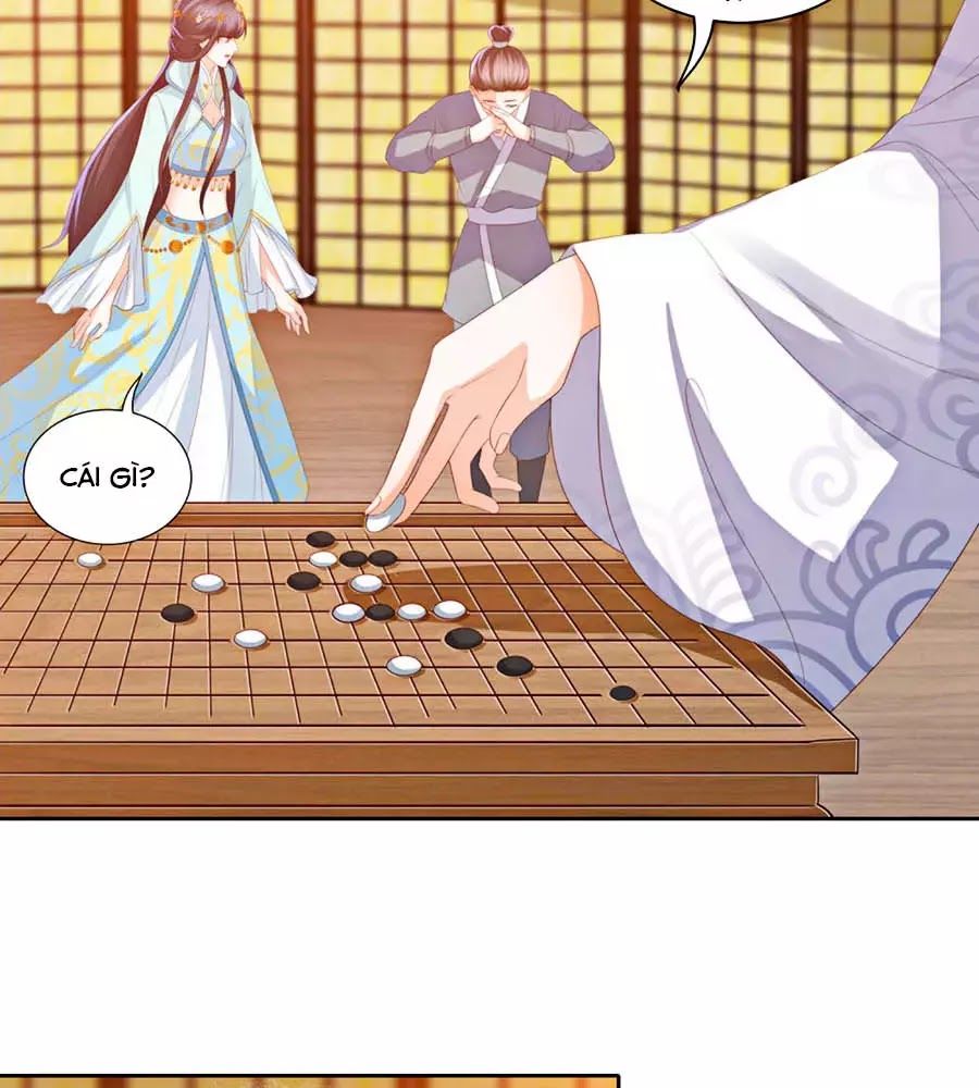 Phượng Hoàng Thác: Chuyên Sủng Khí Thê Chapter 19 - Trang 2