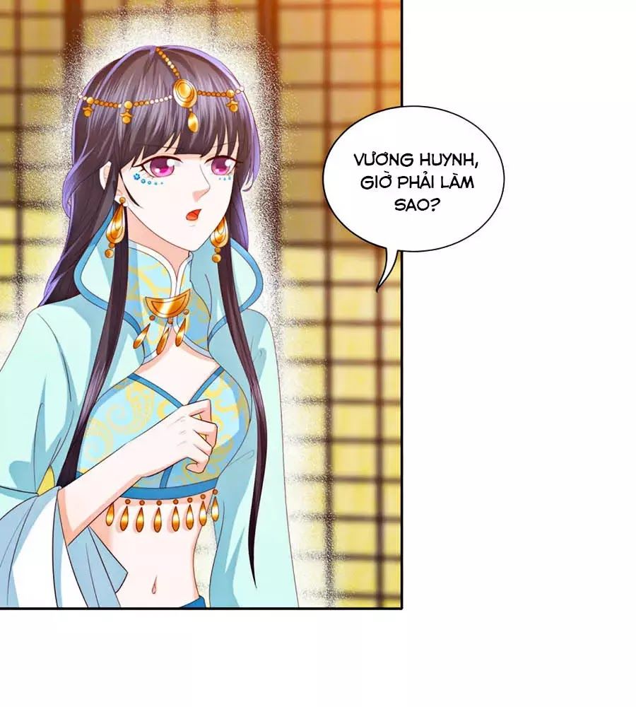 Phượng Hoàng Thác: Chuyên Sủng Khí Thê Chapter 19 - Trang 2