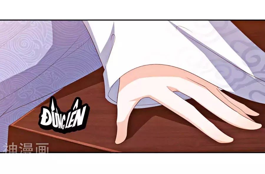 Phượng Hoàng Thác: Chuyên Sủng Khí Thê Chapter 19 - Trang 2