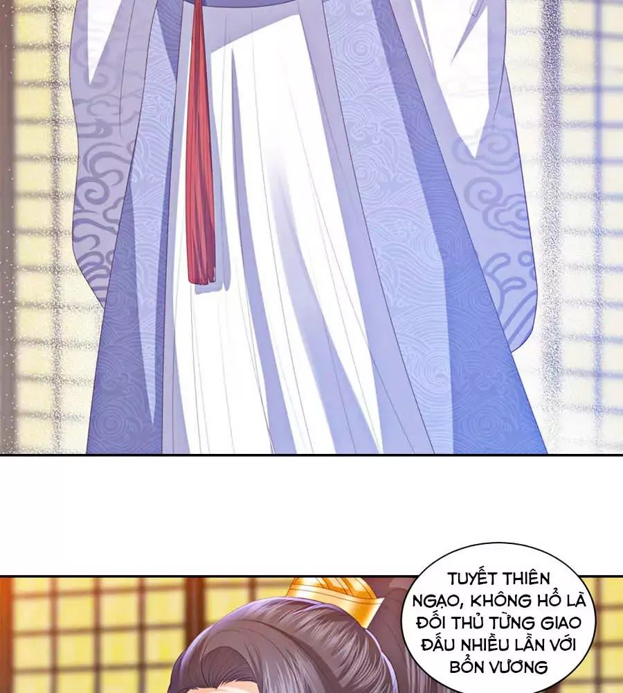 Phượng Hoàng Thác: Chuyên Sủng Khí Thê Chapter 19 - Trang 2