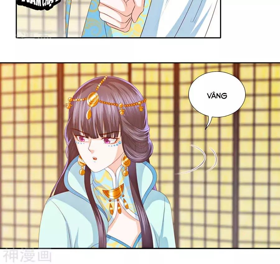 Phượng Hoàng Thác: Chuyên Sủng Khí Thê Chapter 19 - Trang 2