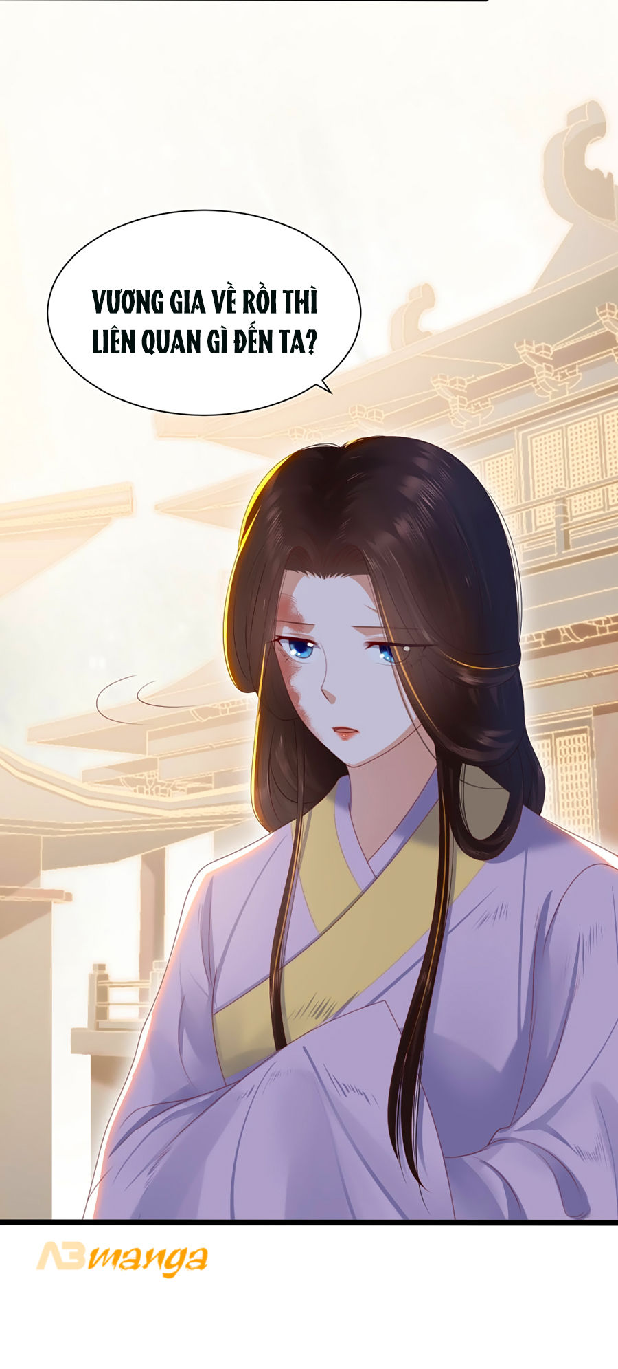 Phượng Hoàng Thác: Chuyên Sủng Khí Thê Chapter 2 - Trang 2