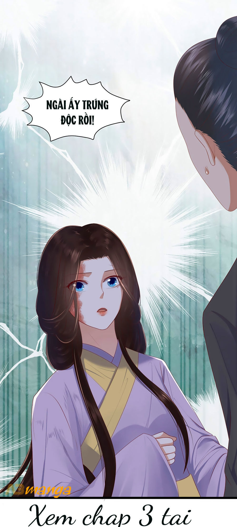 Phượng Hoàng Thác: Chuyên Sủng Khí Thê Chapter 2 - Trang 2