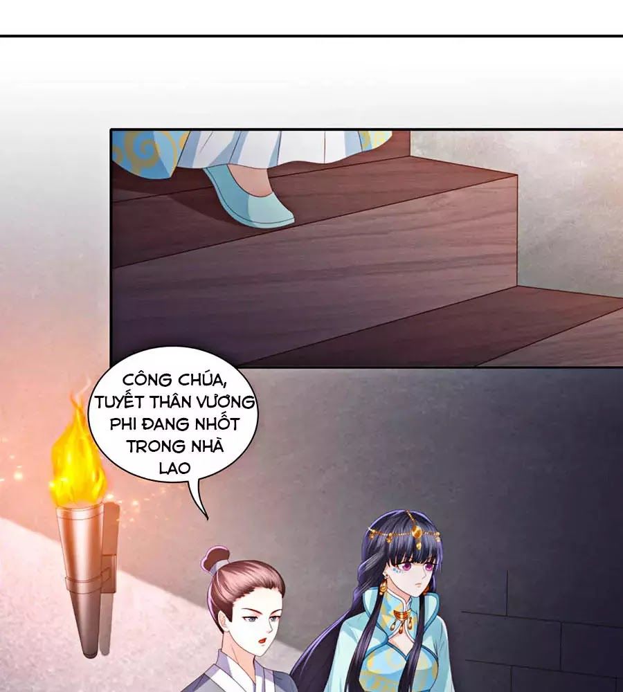 Phượng Hoàng Thác: Chuyên Sủng Khí Thê Chapter 20 - Trang 2