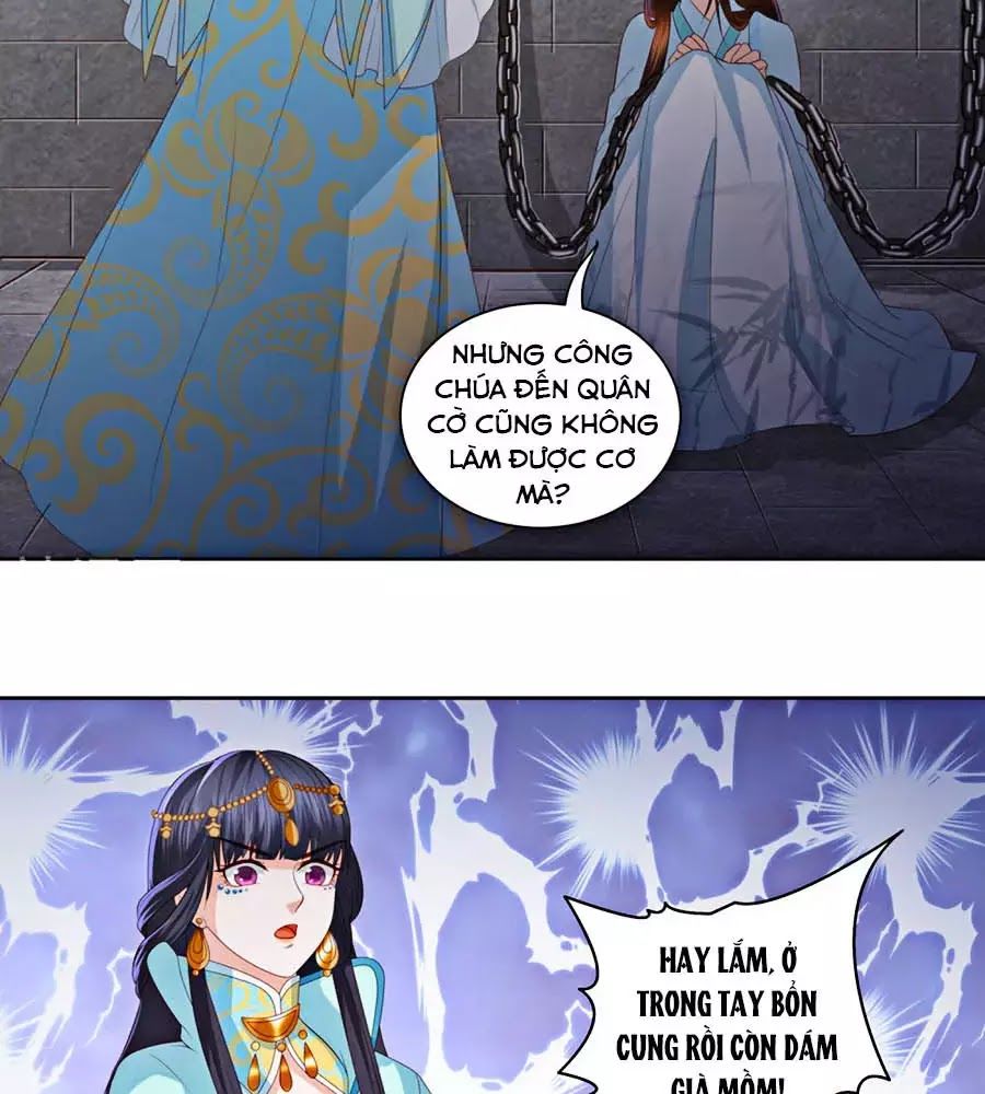 Phượng Hoàng Thác: Chuyên Sủng Khí Thê Chapter 20 - Trang 2