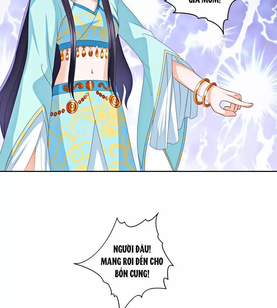 Phượng Hoàng Thác: Chuyên Sủng Khí Thê Chapter 20 - Trang 2