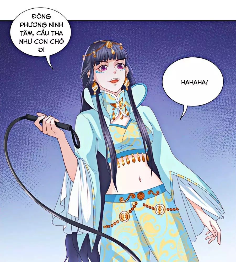 Phượng Hoàng Thác: Chuyên Sủng Khí Thê Chapter 20 - Trang 2