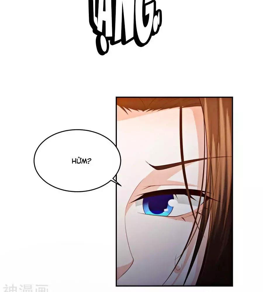 Phượng Hoàng Thác: Chuyên Sủng Khí Thê Chapter 20 - Trang 2