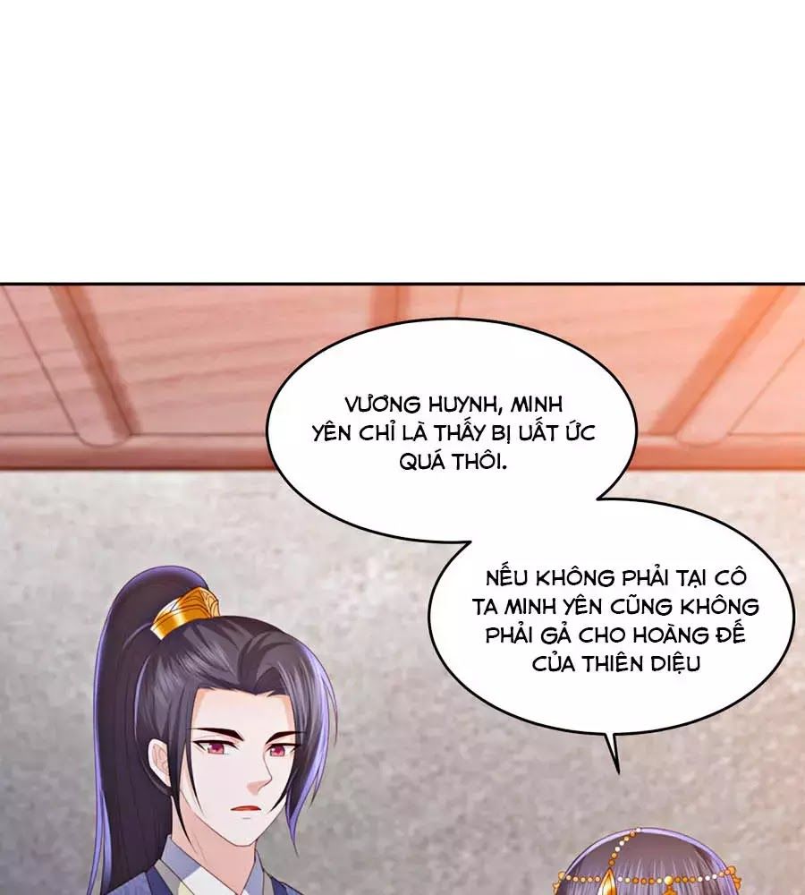 Phượng Hoàng Thác: Chuyên Sủng Khí Thê Chapter 20 - Trang 2