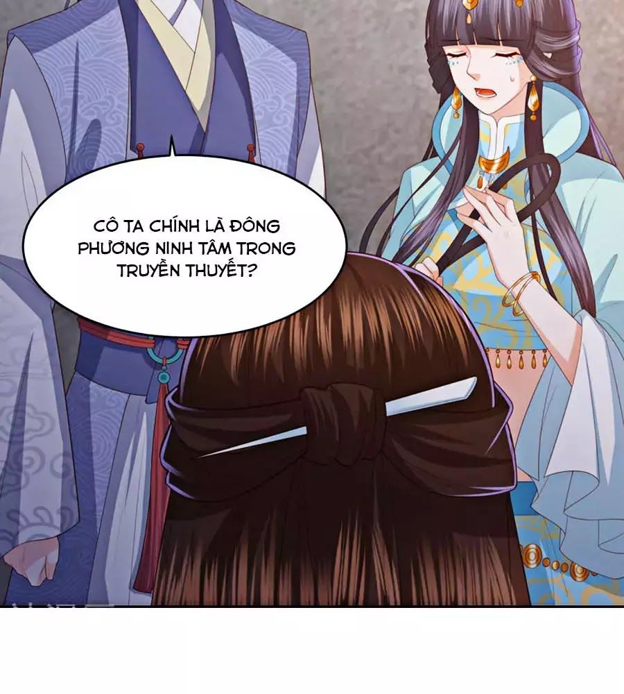 Phượng Hoàng Thác: Chuyên Sủng Khí Thê Chapter 20 - Trang 2