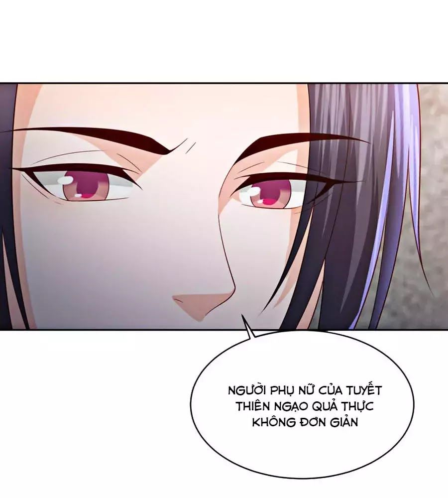 Phượng Hoàng Thác: Chuyên Sủng Khí Thê Chapter 20 - Trang 2