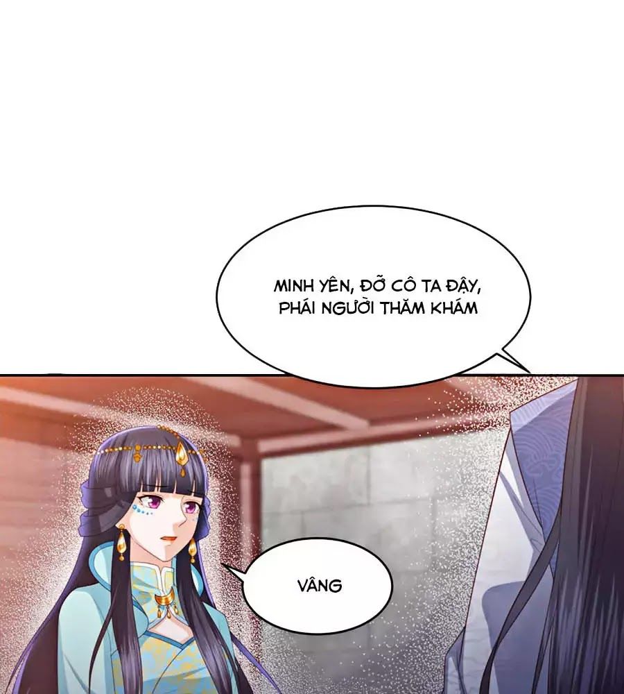 Phượng Hoàng Thác: Chuyên Sủng Khí Thê Chapter 20 - Trang 2