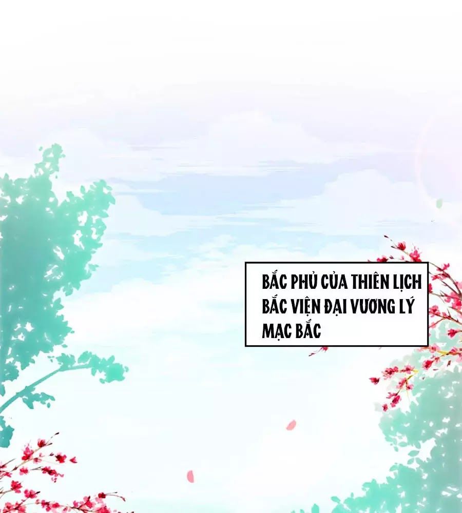 Phượng Hoàng Thác: Chuyên Sủng Khí Thê Chapter 21 - Trang 2