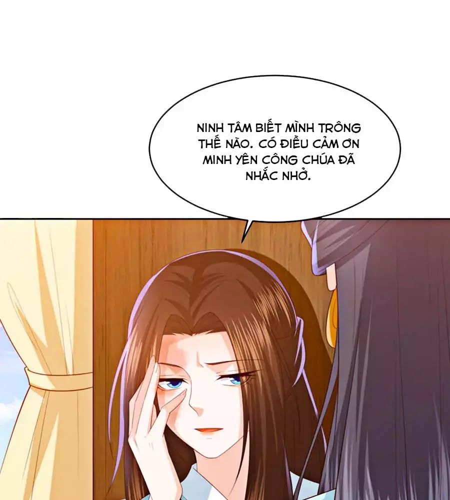 Phượng Hoàng Thác: Chuyên Sủng Khí Thê Chapter 21 - Trang 2